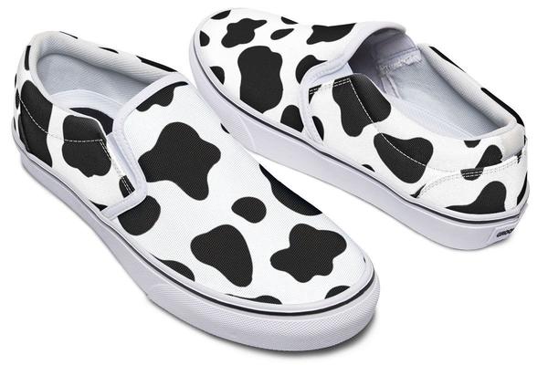 cow print shoes wholesale
