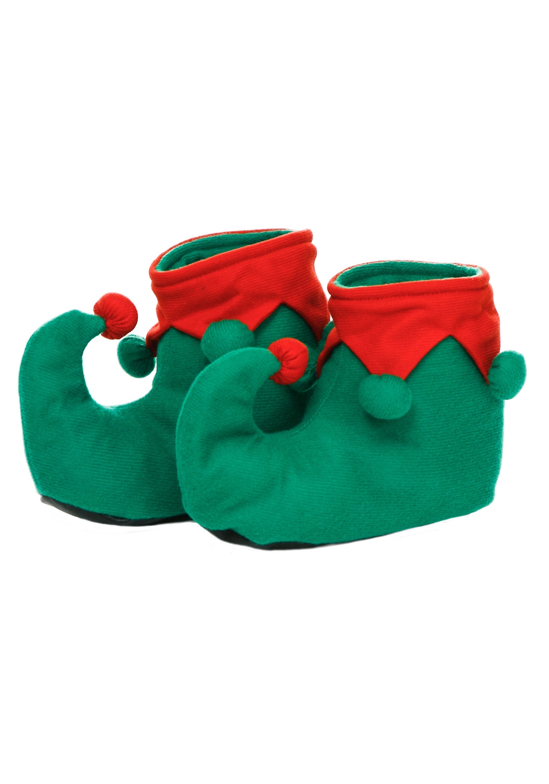 elf booties