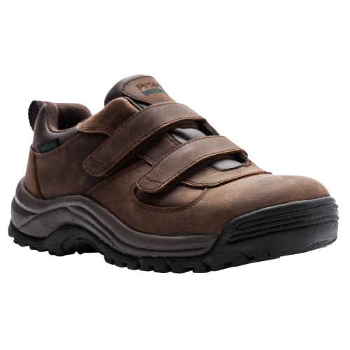 mens velcro footwear