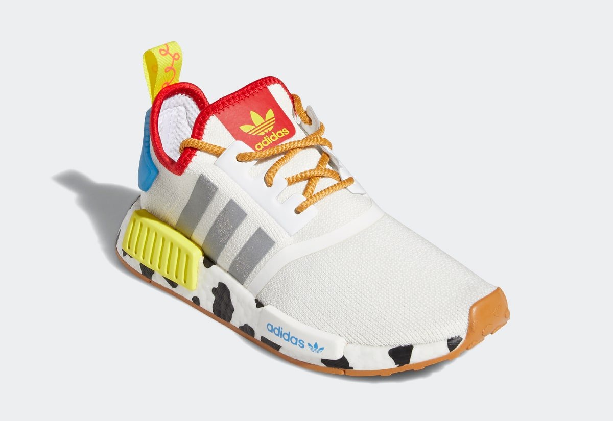 nmd toy story shoes