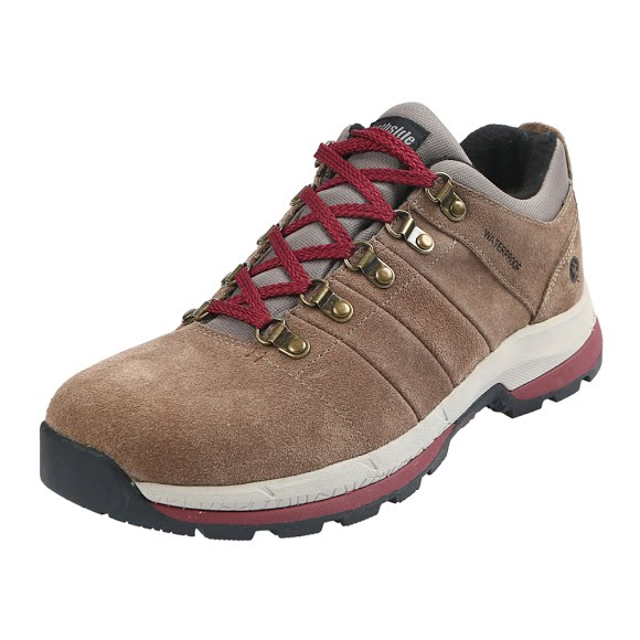 mens low hiking shoes