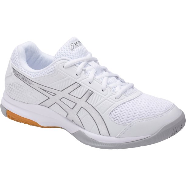 volleyball asics shoes